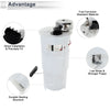 Fuel Pump Assembly Dodge Dakota (2004-2004)