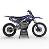 Yamaha YZ 250 2022-2026 Models Stickers Custom Graphics Kit