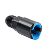 Make & Model 3/8" Female SAE Quick-Disconnect EFI Fuel Rail Fitting