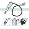 Infiniti G37 Base AC Compressor Control Solenoid Valve (2008-2008)