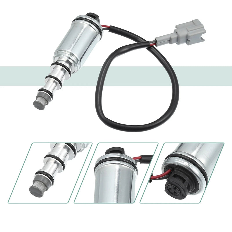 Infiniti G37 Base AC Compressor Control Solenoid Valve (2008-2008)