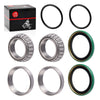 Polaris Trail Blazer 330 / 400 Rear Hub Bearing Seal Repair Kit (2003-2013)