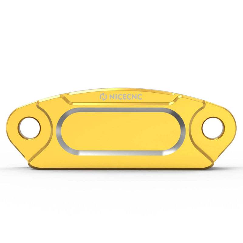 Harley Street Glide FLHX Transmission Gear Position Cover (2017-2019)