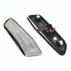 Infiniti G35 Coupe 2 x Sequential Switchback LED Side Lights (2003–2007)