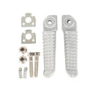 Yamaha YZF R1 Footrest/Footpeg Pegs Front/Rear (1998-2025)