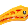 200cc 250cc PIT PRO Quad Dirt Bike ATV YELLOW Chain Guide Slider Tensioner