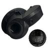 Fuel Filler Door / Pocket Plastic Part
