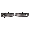 Jeep Grand Cherokee 2 x Driver & Passenger Side Fog Light Lamp (2017–2021)