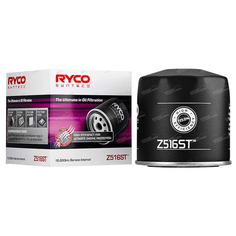 Jeep Grand Cherokee V8 5.7L 6.1L 6.4L Oil Filter (08-17)