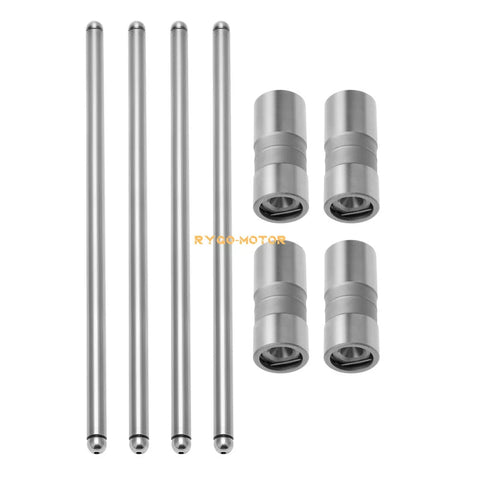 Polaris RZR 800 RZR 4 800 RZR S 800 Hydraulic Camshaft Lifter & Push Rods