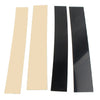 Ford F150 Black Door Trim Cover Kit (2004-2014)