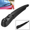 Mini One & Cooper Rear Window Wiper Arm & Blade Set (2001-2006)
