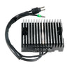 Buell S1 Lightning, S2T Thunderbolt Voltage Rectifier Regulator (1995-1998)