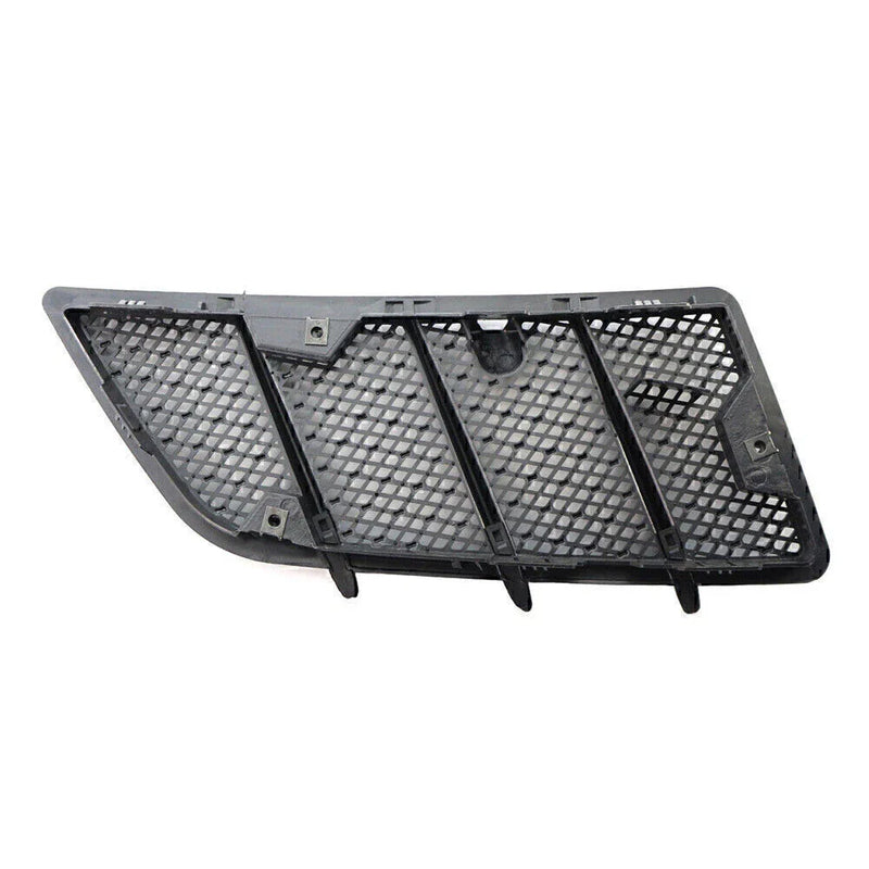 Benz W164 GL350 GL450 ML350 ML450 Left Hood Air Vent Grille Cover (2008-2011)