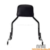Harley Fat Bob FXFB FXFBS Passenger Sissy Bar Backrest (2018-2021)