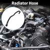 BMW 5 Series E60 / E61 Heating Water Pipe Radiator Hose (2003 - 2010)