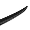 Mercedes Benz W167 Coupe Obsidian Black ABS Boot Spoiler (2019-2023)
