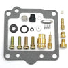 Suzuki GS1000 4 Sets Carburetor Repair Kit (1980–1981)