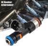 INFINITI G35 / M35 FX35 6 x Fuel Injector (2005-2007)