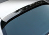 Mercedes-Benz C-Class W205 C300 C400 C63 Roof Spoiler Unpainted (2015-2021)