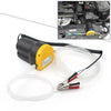 Diesel Fluid Extractor Electric Car Transfer Pump Oil Pump