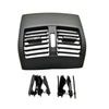 Mercedes Benz E-Class W212 Rear A/C Vent Trim (2012-2015)