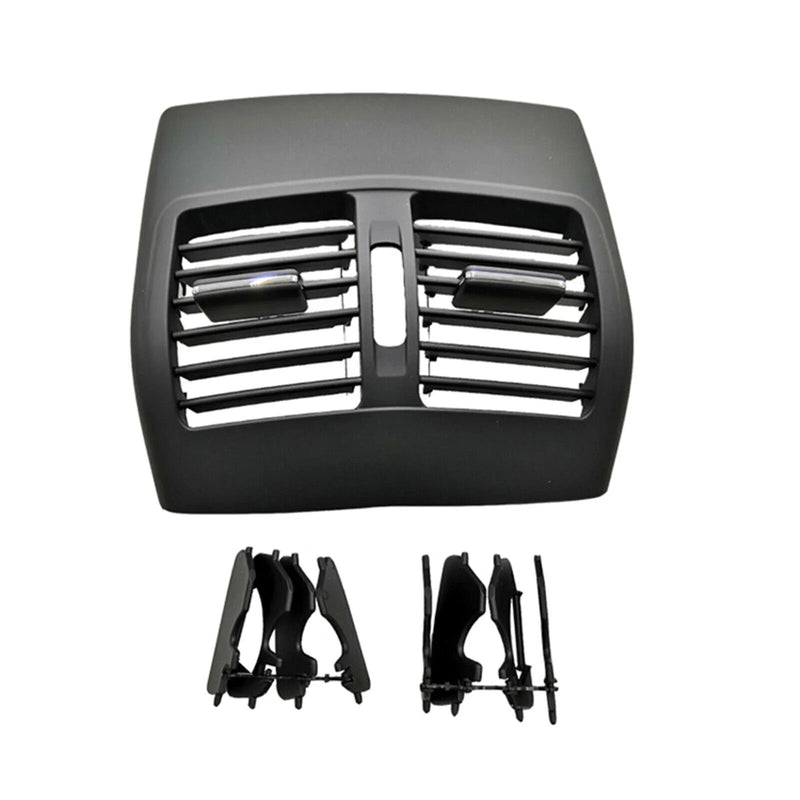 Mercedes Benz E-Class W212 Rear A/C Vent Trim (2012-2015)