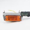 Mazda Bravo B-Series B1600 B2200 1977-2000 Side Turn Signal Light