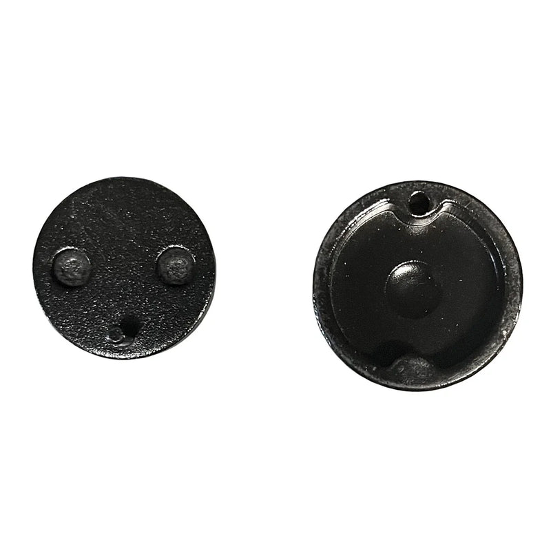 Yamaha Blaster 200 Rear Semi-Metallic Brake Pads (1988–2002)