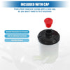 Honda Accord L4 2.3L Coupe Sedan Power Steering Reservoir (1998-2002)