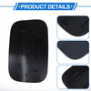 Mercedes-Benz W222 Gas Tank Flap Fuel Tank Door Cap (2014-2020)