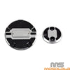 Harley Pan America 1250 S Clutch Guard Protection Covers (2021-2023)