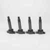 Toyota Rav4 2.4L L4 4 x Ignition Coils (2001–2008)