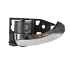 Toyota Camry RAV4 Left Interior Door Handle with Chrome Lever (2007-2012)