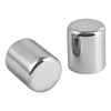 Harley Touring Road Electra Glide Chrome Docking Hardware Point Cover
