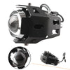 Car 25W U5 LED Fog Spot Lights
