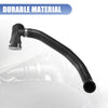Land Rover LR2 Heater Hose Radiator Expansion Tank Pipe (2008-2012)