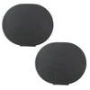 Mazda MX-5 Cowl Grille Cap / Plastic (1989–1997)
