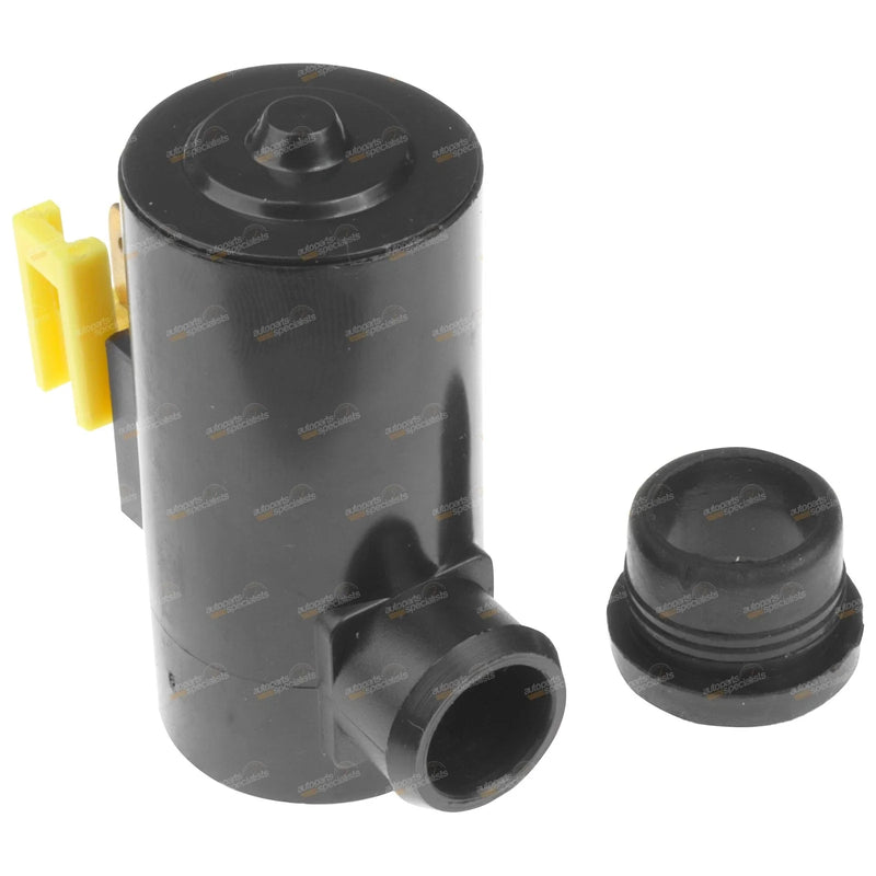 Nissan Navara D22 2.5L YD25DDTi Washer Pump (2009-2015)