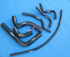 Suzuki Samurai Sierra Jimny JA51 SJ50 SJ413 Silicone Radiator Hose (1981-1998)
