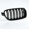 BMW 3 Series F30 M3 Style Front Grille (2011-2019)