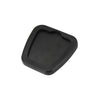 Honda Accord Civic 2 x Brake Clutch Pedal Pad Covers (2003-2012)