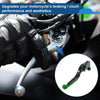 Kawasaki Z250SL Brake Clutch Levers 1x (2016–2017)