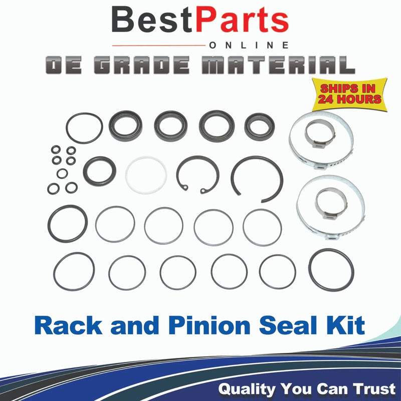 VW Jetta Rack & Pinion Repair Seal (1997–1998)