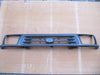 TOYOTA HILUX 2WD (1998-2001) with CLIPS GRAY GRILL