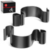 Polaris Scrambler / Sportsman / Magnum Ranger 2 x Air Box Clip