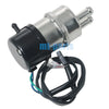 Honda NV750C2 Shadow, XLV1000, XL1000V Varadero Fuel Pump (1999-2002)