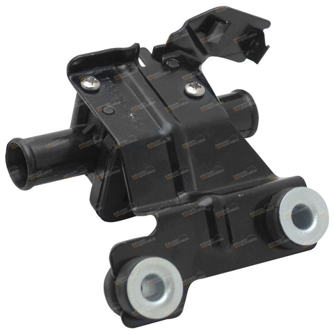 Toyota Landcruiser HZJ80R Engine Heater Valve Tap (1992–1995)