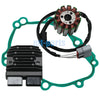 Yamaha FZ1 FZ1N FAZER 2006-2012 Stator Regulator Rectifier Gasket