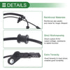 Dodge Ram 1500 ABS Wheel Speed Sensor (2019 - 2023)